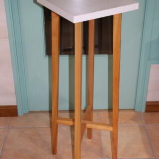 sellette_merisier_dessus_corian