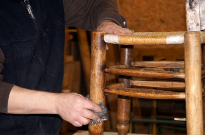 fabrication restauration meubles