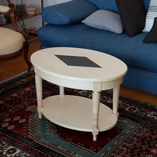 Table finie