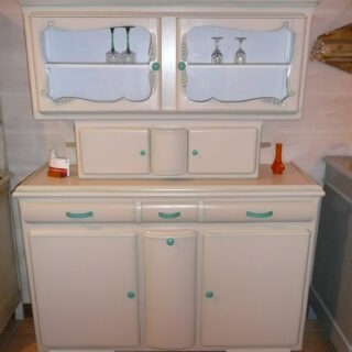 buffet_1960_ecru_et_vert